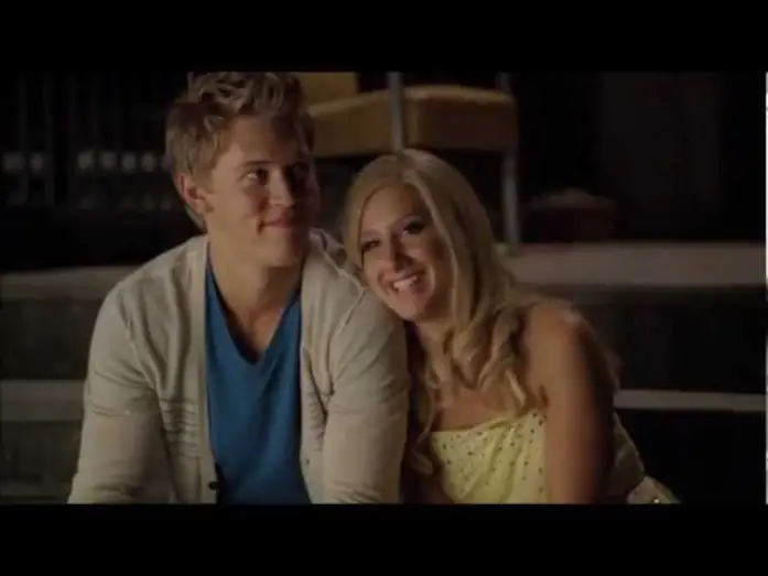 Watch film Sharpay's Fabulous Adventure — Sharpay's Fabulous Adventure Official Trailer - Italiano
