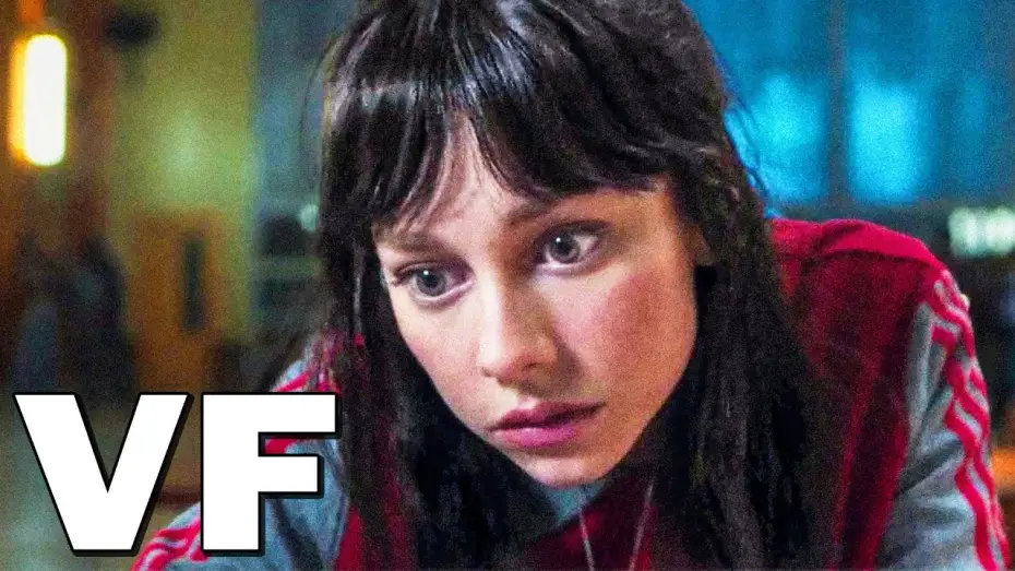 Watch film The Wailing | LES MAUDITES Bande Annonce VF (2025)