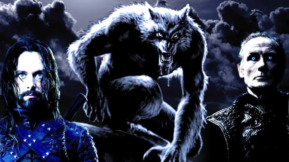 Watch film Underworld: Rise of the Lycans | UNDERWORLD 3: La Rebeli&oacute;n de los Lic&aacute;ntropos (Trailer espa&ntilde;ol)