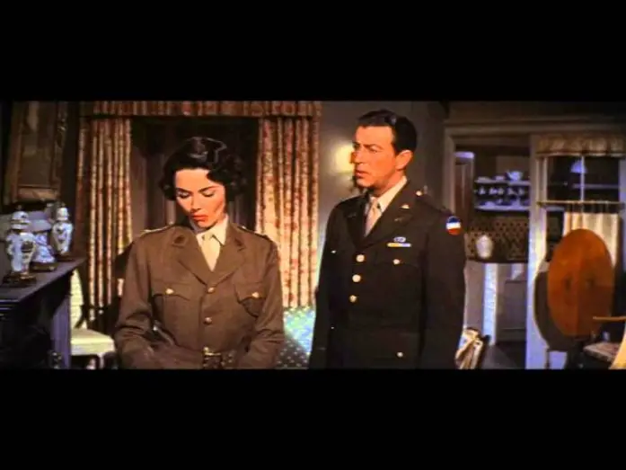 Watch film D-Day the Sixth of June — D-Day the Sixth of June - Trailer