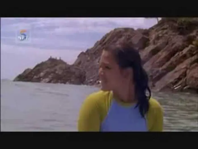 Watch film Rip Girls — Disney Channel Movie: Rip Girls