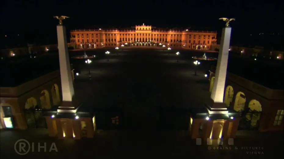 Watch film Schönbrunn - Well of Beauty — SCHÖNBRUNN - Quelle der Schönheit / Well of Beauty (Trailer)