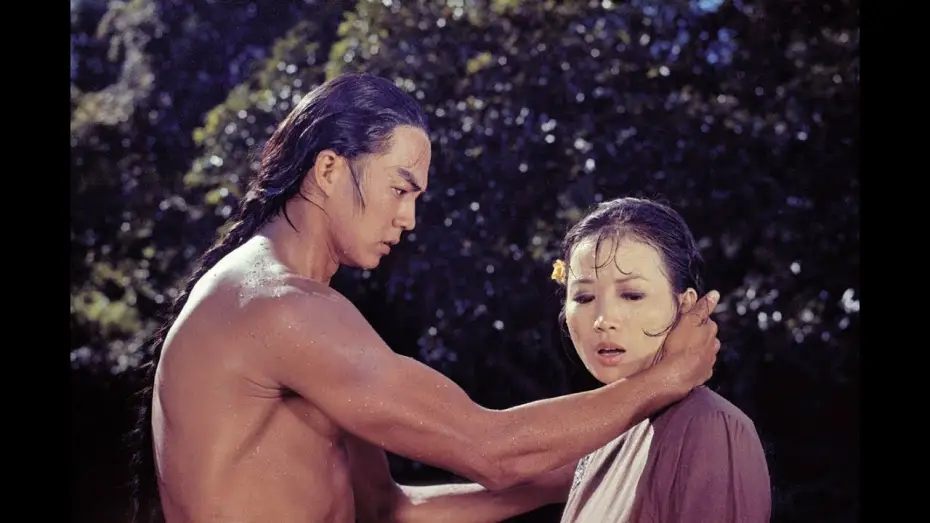 Watch film Blood Brothers — Blood Brothers 刺馬 (1973) **Official Trailer** by Shaw Brothers