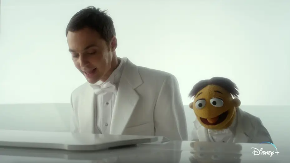 Watch film The Muppets — Man or Muppet | The Muppets | Disney+