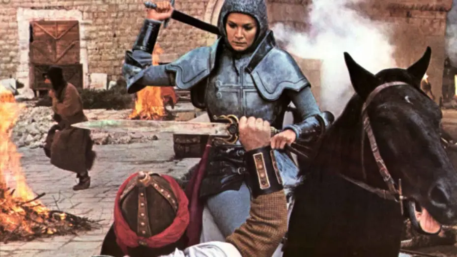 Watch film Flavia the Heretic — Trailer