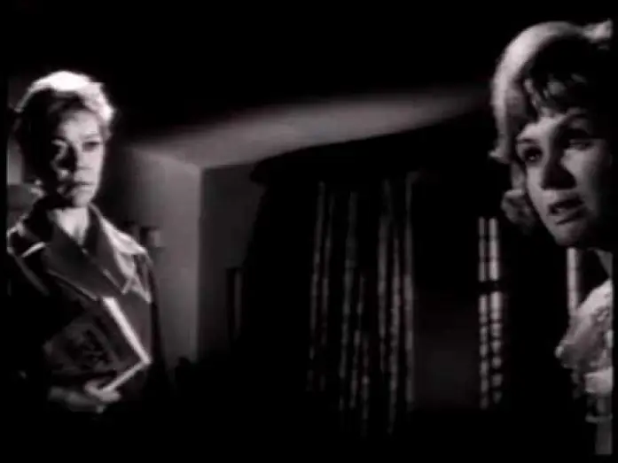 Watch film Nightmare — NIGHTMARE 1964