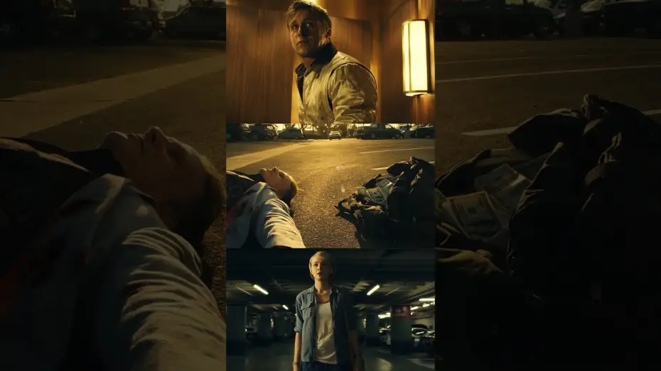 Watch film Drive — Happy 15th to the iconic neo-noir, Drive.