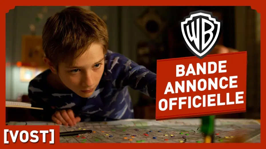 Watch film Extremely Loud & Incredibly Close — Extrêmement Fort et Incroyable Près - Bande Annonce (VOST) - Tom Hanks / Sandra Bullock