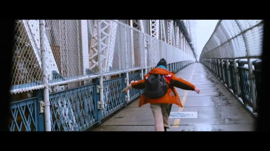 Watch film Extremely Loud & Incredibly Close — Molto Forte, Incredibilmente Vicino - Trailer Ufficiale HD ITA (AlwaysCinema)