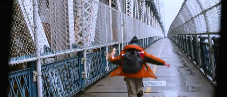 Watch film Extremely Loud & Incredibly Close — Tan fuerte, tan cerca - Trailer en español HD