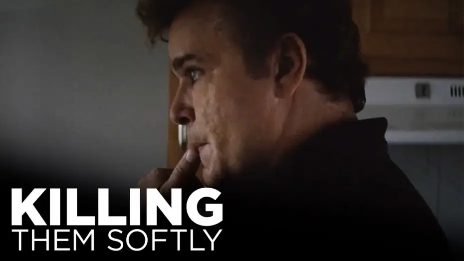 Watch film Killing Them Softly — The First 10 Minutes of Killing Them Softly (2012)