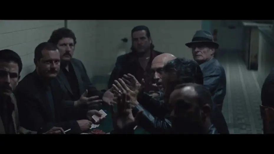 Watch film Killing Them Softly — COGAN- Killing them softly - Bande-annonce longue VOST