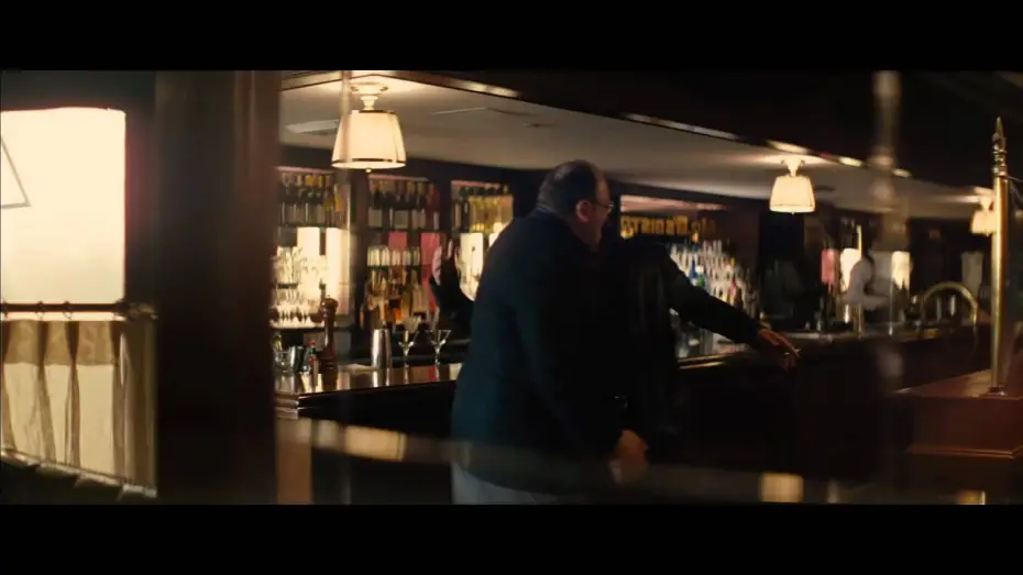 Watch film Killing Them Softly — Ограбление казино. Русский трейлер