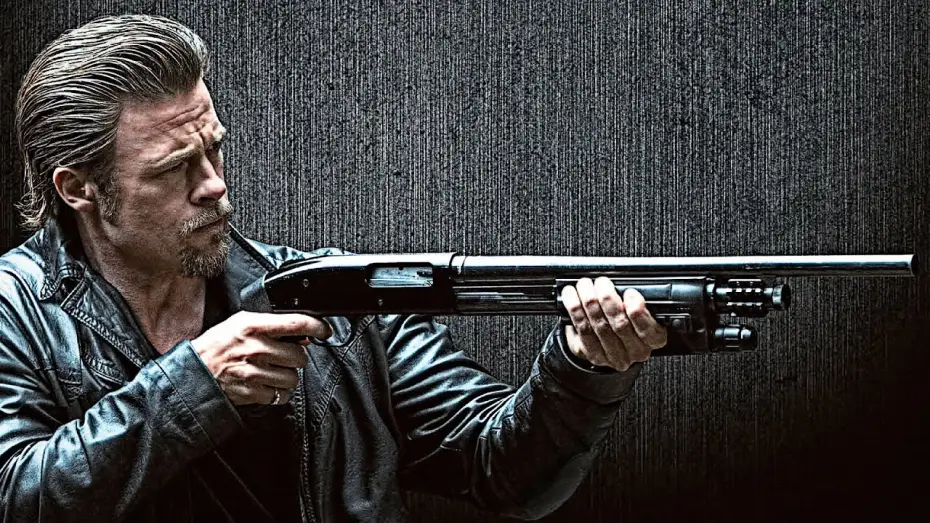 Watch film Killing Them Softly — KILLING THEM SOFTLY Official Trailer German Deutsch HD 2012