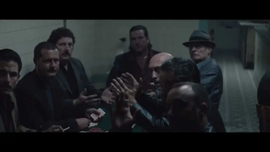 Watch film Killing Them Softly — COGAN- Killing them softly - Bande-annonce longue VF