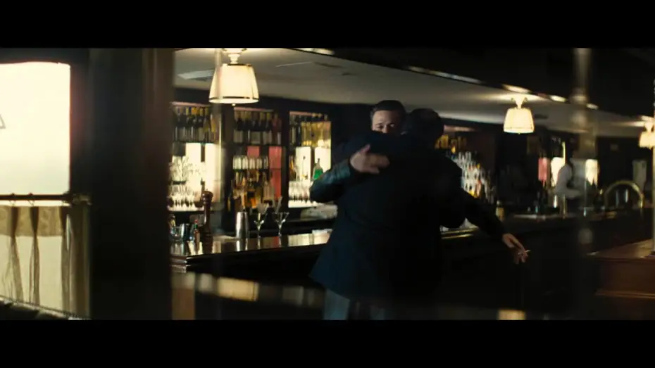 Watch film Killing Them Softly — Mátalos suavemente - Tráiler