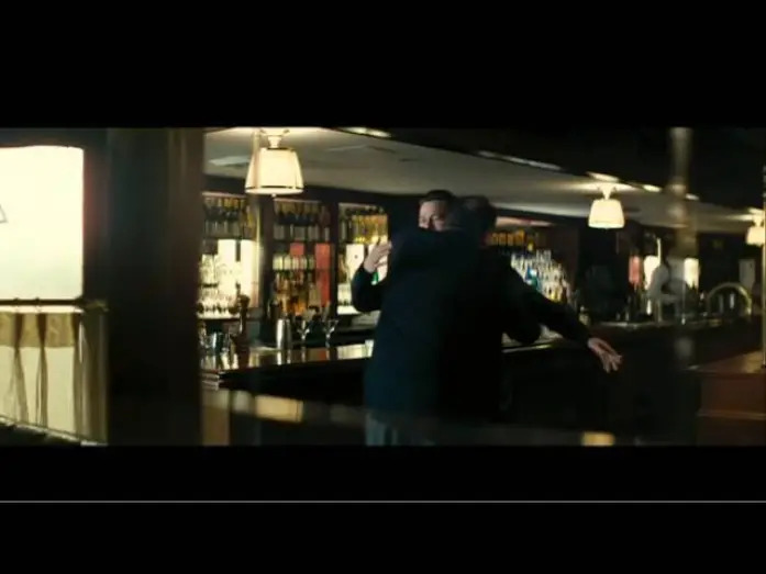 Watch film Killing Them Softly — MÁTALOS SUAVEMENTE - TRÁILER EN ESPAÑOL
