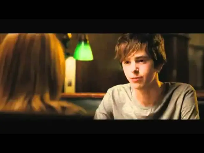 Watch film The Art of Getting By — El arte de pasar de todo - Trailer en español