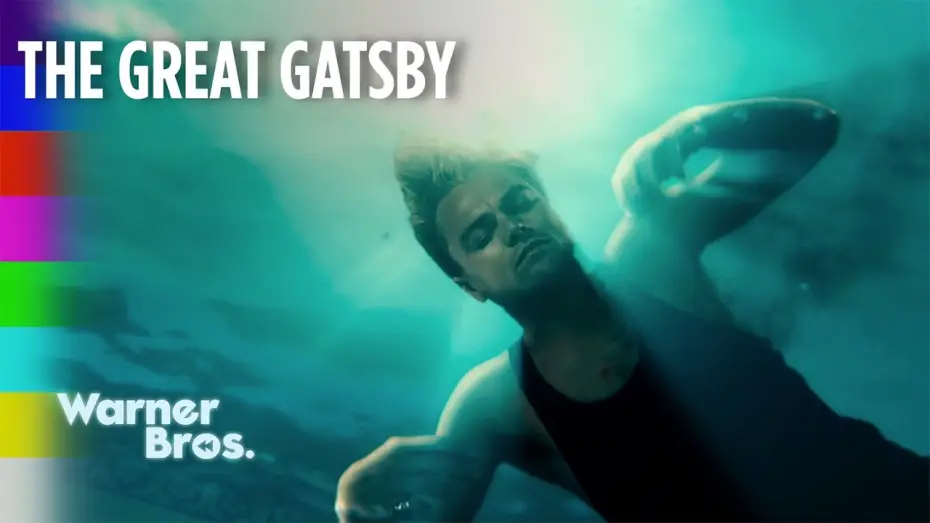 Watch film The Great Gatsby — Borne Ceaselessly Into The Past