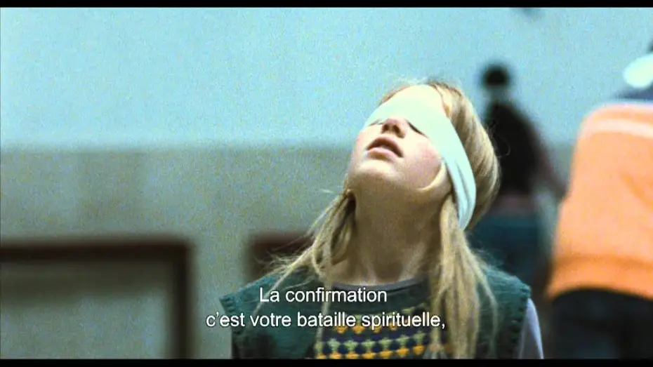 Watch film Corpo Celeste — CORPO CELESTE, un film de Alice Rohrwacher. Film-annonce