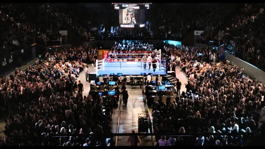 Watch film Grudge Match — Il Grande Match - Trailer Ufficiale Italiano | HD