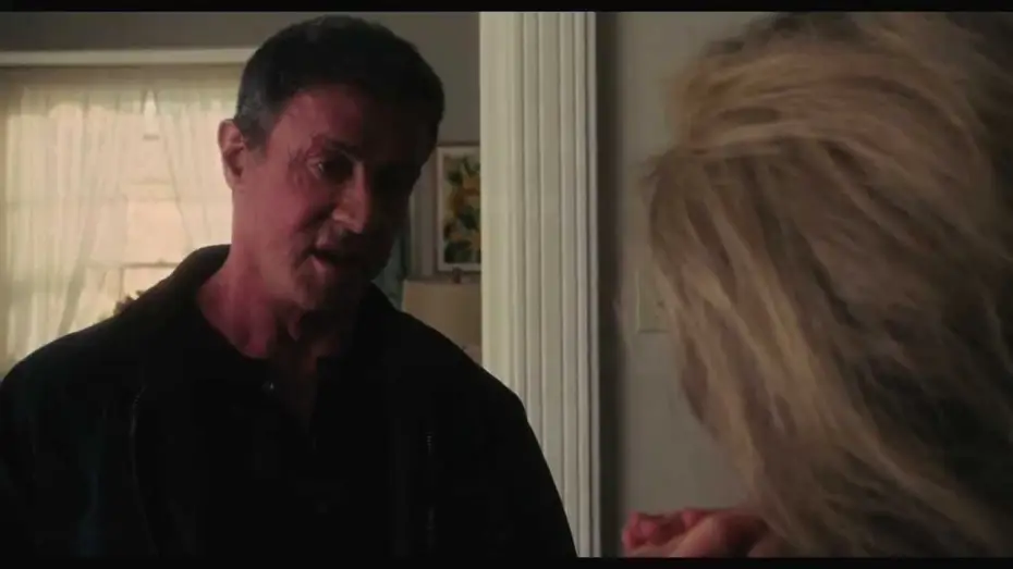 Watch film Grudge Match — Il Grande Match - Razor - Featurette sottotitolata in italiano | HD