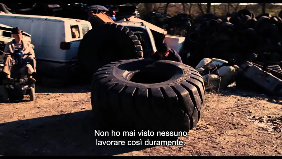 Watch film Grudge Match — Il Grande Match - Speciale - Sottotitolato in italiano | HD