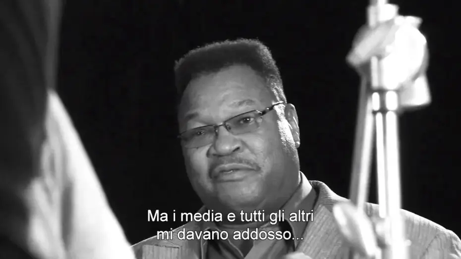 Watch film Grudge Match — Il Grande Match - Larry Holmes - Featurette | HD