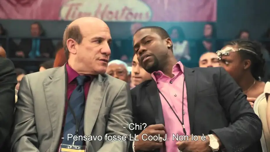 Watch film Grudge Match — Il Grande Match - Kevin Hart inedito - Featurette | HD