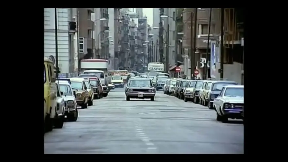 Watch film Operation Ogre — Atentado contra Carrero Blanco