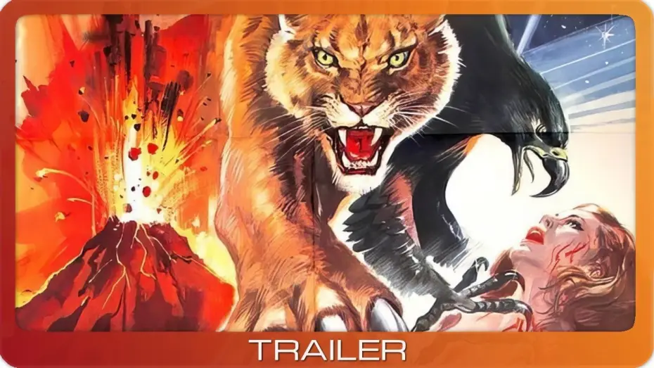 Watch film Day of the Animals — Panik in der Sierra Nova ≣ 1977 ≣ Trailer
