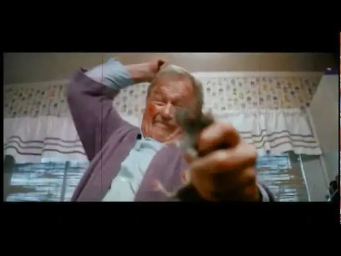Watch film Day of the Animals — Panik in der Sierra Nova (19977) - Trailer - Deutsch