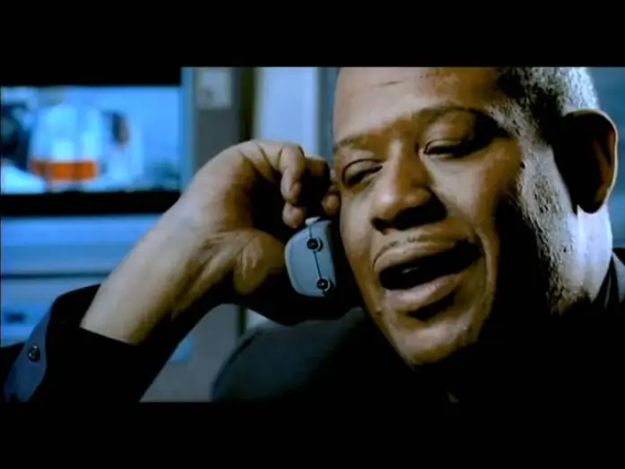 Watch film Mary — Mary (2005) Abel Ferrara - Trailer