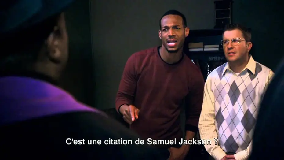 Watch film A Haunted House | Ghost Bastards - Bande Annonce VOST
