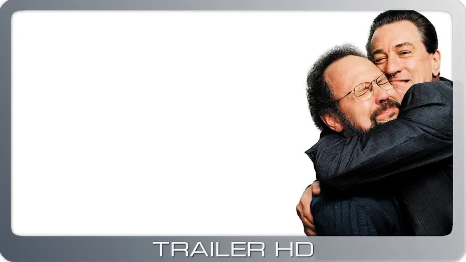Watch film Analyze That | Reine Nervensache 2 ≣ 2002 ≣ Trailer