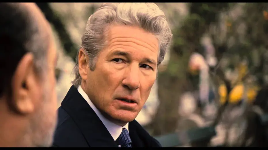 Watch film Arbitrage — ARBITRAGE- Bande-annonce VF