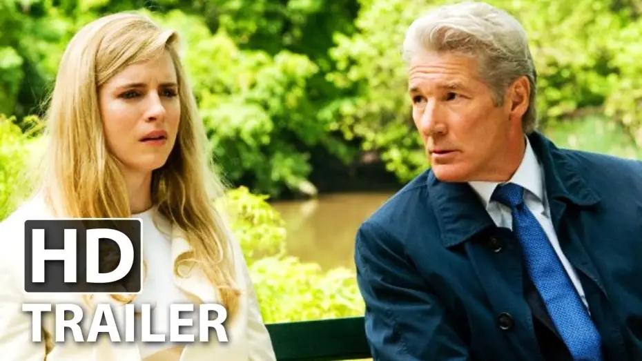 Watch film Arbitrage — Arbitrage - Trailer (Deutsch | German) | HD | Richard Gere