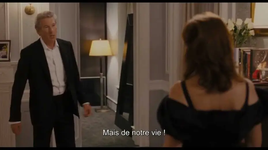 Watch film Arbitrage — ARBITRAGE- Bande-annonce VOST