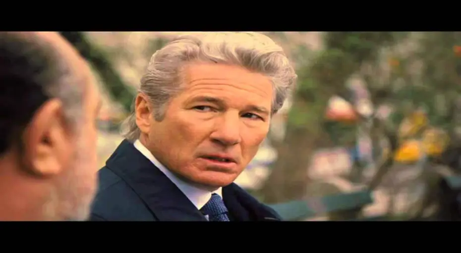 Watch film Arbitrage — Trailer de El Fraude