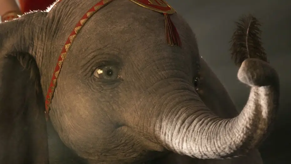 Watch film Dumbo | Dumbo - Trailer Italiano Ufficiale | HD