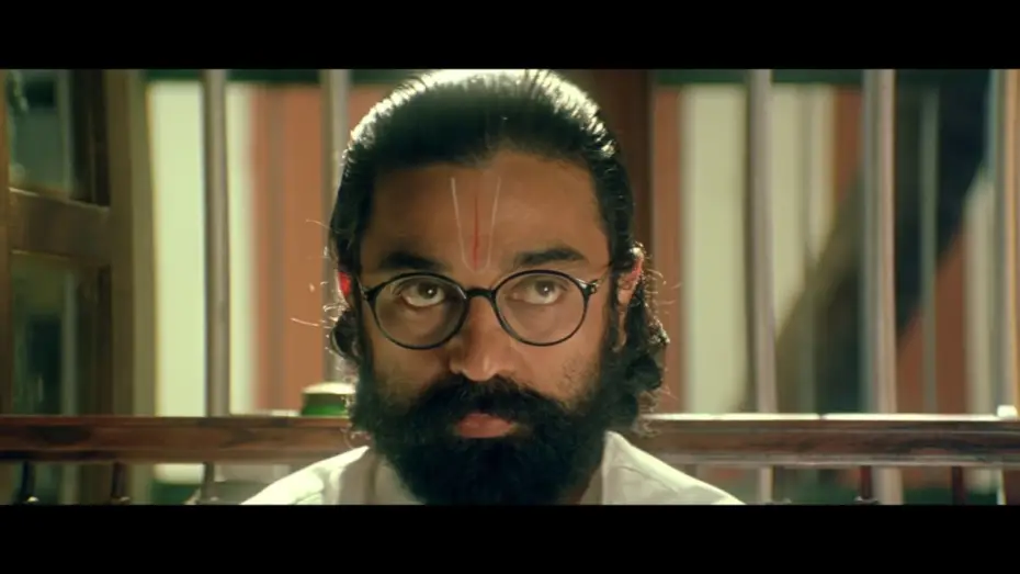 Watch film Hey Ram | Hey Ram (2000) - Official Trailer Recuts HD | ஹேராம் | Kamal Haasan | Ilaiyaraaja