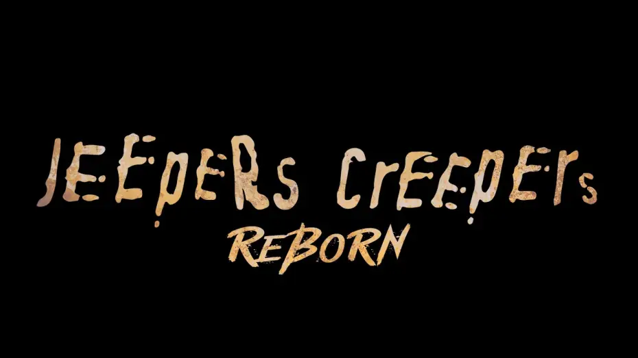 Watch film Jeepers Creepers: Reborn | Kinotrailer