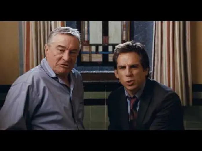Watch film Little Fockers | Little Fockers - Trailer