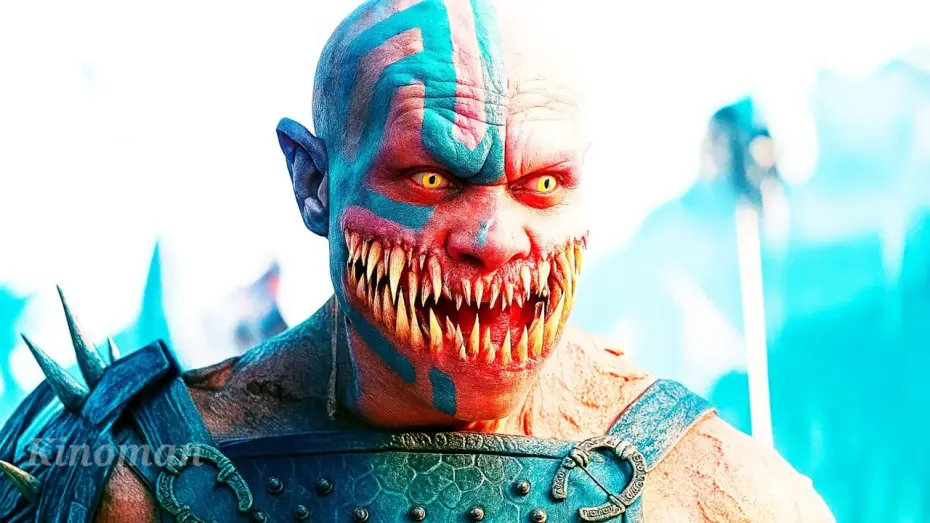 Watch film Mortal Kombat 2 | Мортал Комбат 2 &mdash; Русский трейлер (Дубляж, 2026)