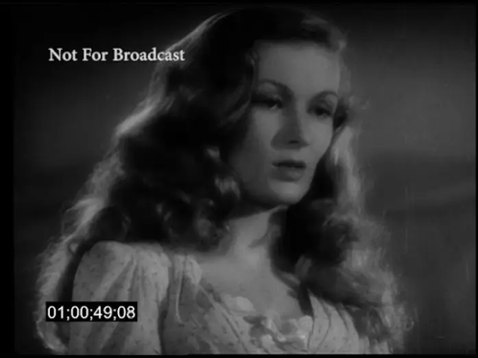 Watch film Ramrod — Ramrod Trailer (1947)