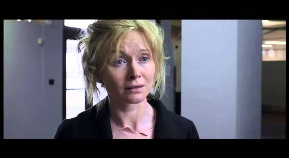 Watch film The Babadook | THE BABADOOK | 'Police Station' Clip