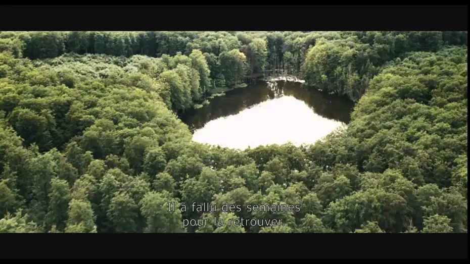 Watch film The Silence | Il &eacute;tait une fois un meurtre - Bande annonce - 27 avril 2011