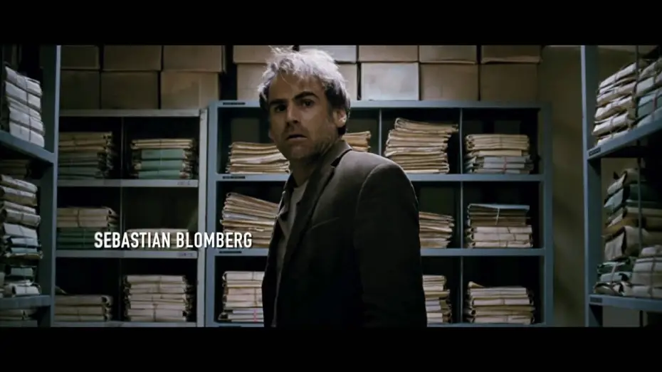 Watch film The Silence | "Das letzte Schweigen" [HD] Trailer - Kinostart 2010