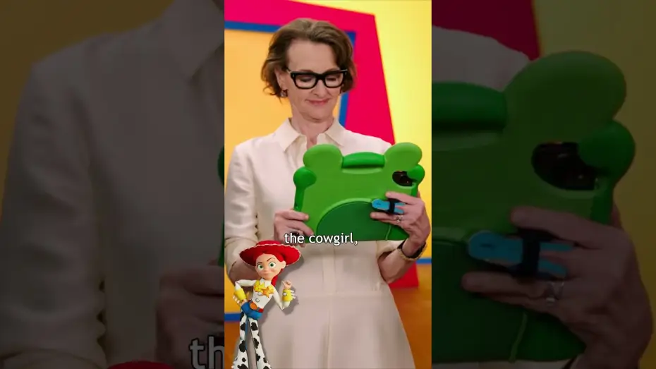 Watch film Toy Story 5 | WE PLAY WITH TOYS