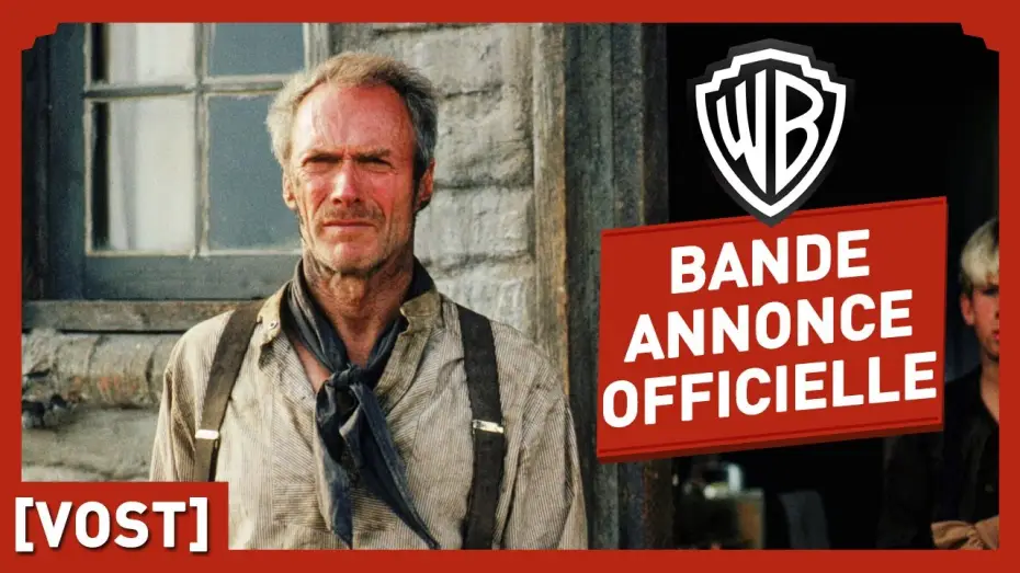 Watch film Unforgiven | Impitoyable - Bande Annonce Remasteris&eacute;e 4K (VOST)